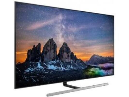 Samsung QA75Q80RAK 75 inch QLED 4K TV