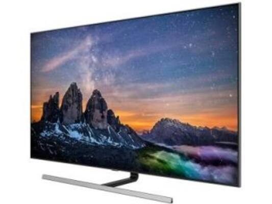 Samsung QA55Q80RAK 55 inch QLED 4K TV