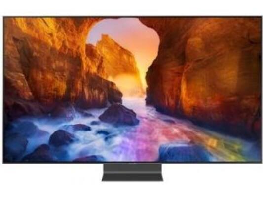 Samsung QA65Q90RAK 65 inch QLED 4K TV