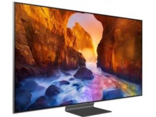 Samsung QA65Q90RAK 65 inch QLED 4K TV