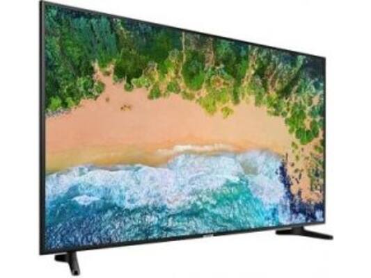 Samsung UA65NU7090K 65 inch LED 4K TV