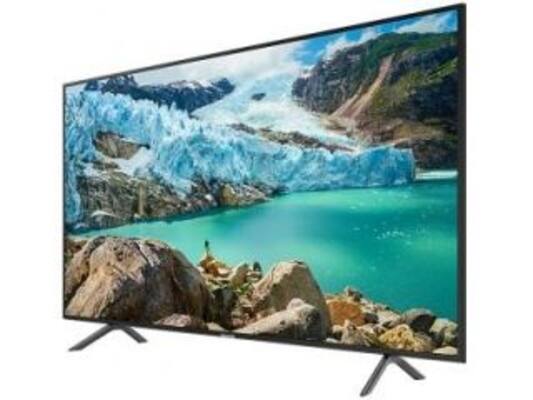 Samsung UA65RU7100K 65 inch LED 4K TV