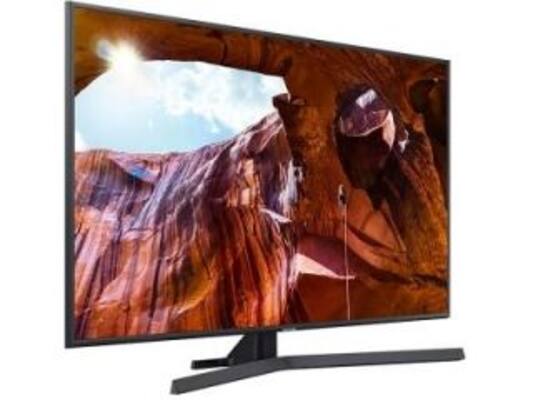 Samsung UA43RU7470U 43 inch LED 4K TV