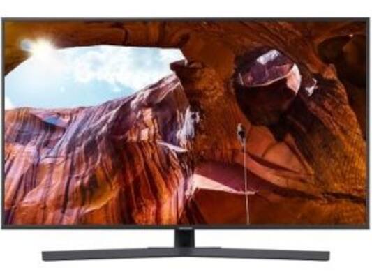 Samsung UA50RU7470U 50 inch LED 4K TV