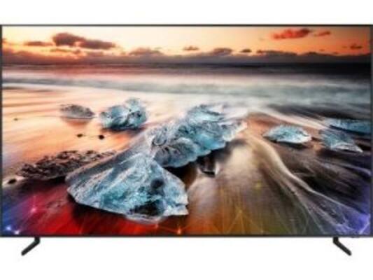 Samsung QA98Q900RBK 98 inch QLED 8K UHD TV