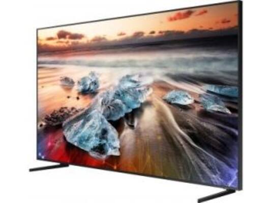 Samsung QA98Q900RBK 98 inch QLED 8K UHD TV
