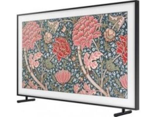 Samsung QA55LS03RAK 55 inch QLED 4K TV