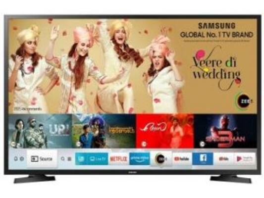 Samsung UA40N5200AR 40 inch LED Full HD TV
