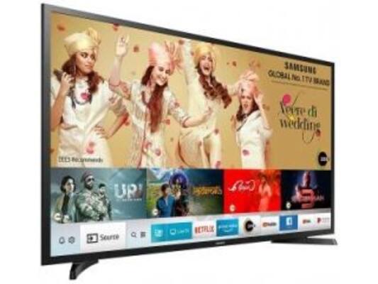 Samsung UA40N5200AR 40 inch LED Full HD TV