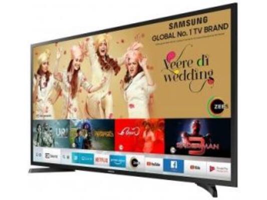 Samsung UA40N5200AR 40 inch LED Full HD TV