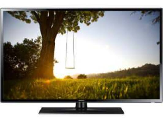 Samsung UA40F6100AR 40 inch LED Full HD TV