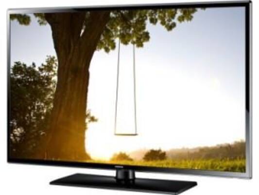 Samsung UA40F6100AR 40 inch LED Full HD TV