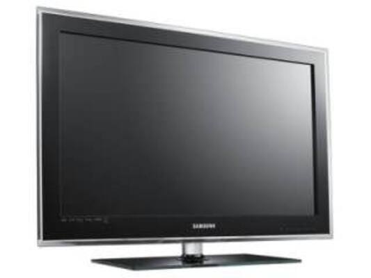 Samsung LE32D550K1W 32 inch LCD Full HD TV
