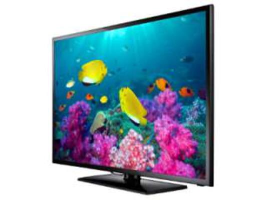 Samsung UA40F5500AR 40 inch LED Full HD TV