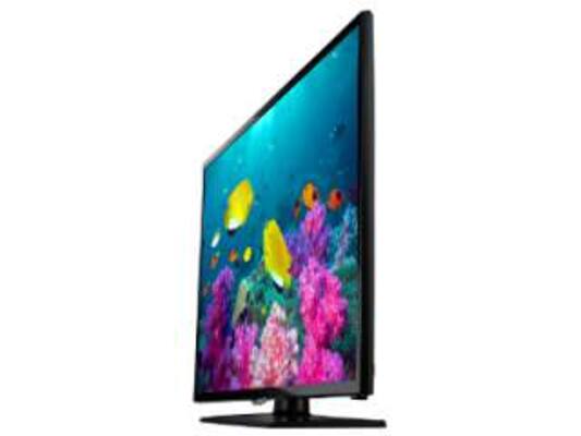 Samsung UA40F5500AR 40 inch LED Full HD TV