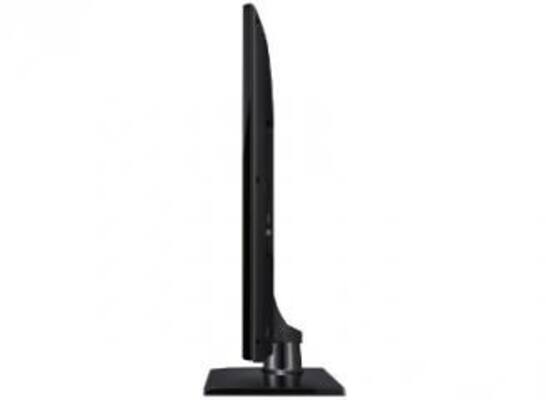 Samsung UA40F5500AR 40 inch LED Full HD TV