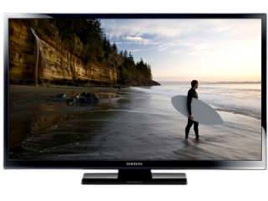 Samsung PS43E490B1M 43 inch Plasma HD-Ready TV
