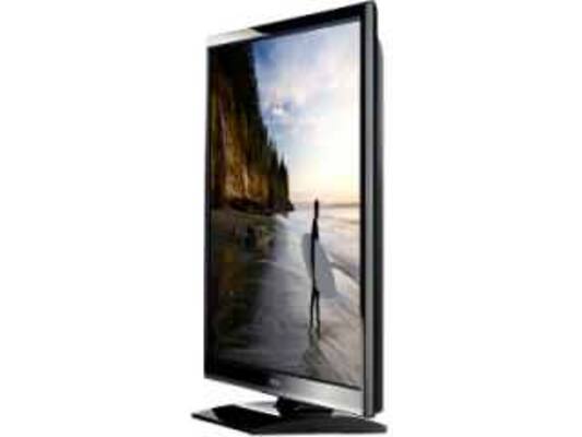 Samsung PS43E490B1M 43 inch Plasma HD-Ready TV