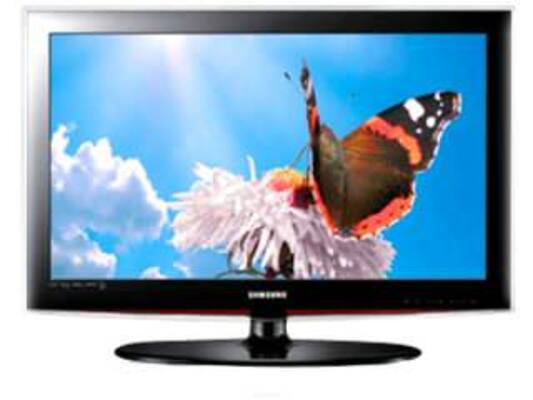 Samsung LE32D450G1W 32 inch LCD HD-Ready TV