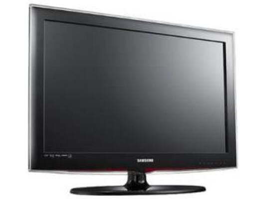 Samsung LE32D450G1W 32 inch LCD HD-Ready TV