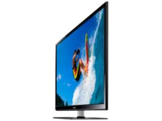Samsung PS43F4900AR 43 inch Plasma HD-Ready TV