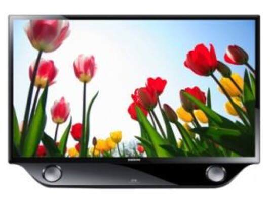 Samsung UA32F4800AR 32 inch LED HD-Ready TV
