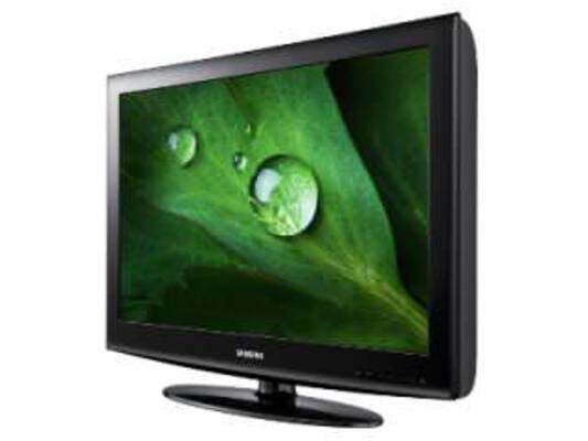 Samsung LA32D403E2 32 inch LCD HD-Ready TV