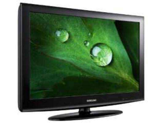 Samsung LA32D403E2 32 inch LCD HD-Ready TV