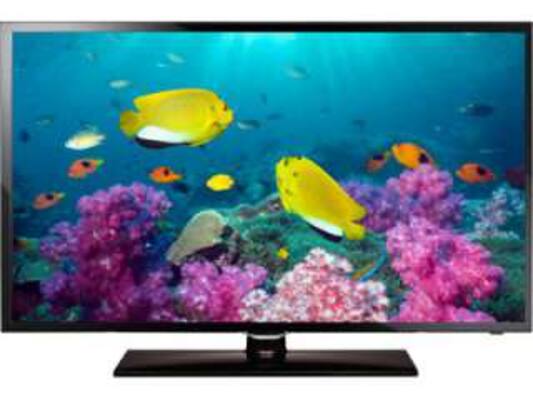 Samsung UA46F5500AR 46 inch LED Full HD TV