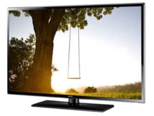 Samsung UA32F6100AR 32 inch LED Full HD TV