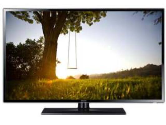 Samsung UA46F6400AR 46 inch LED Full HD TV