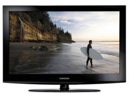 Samsung LA32E420E2R 32 inch LCD HD-Ready TV