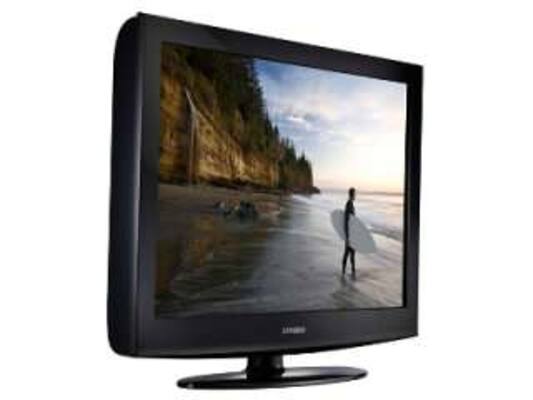 Samsung LA32E420E2R 32 inch LCD HD-Ready TV