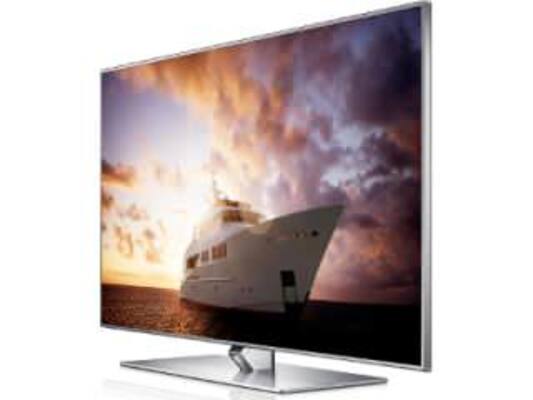 Samsung UA46F7500BR 46 inch LED Full HD TV