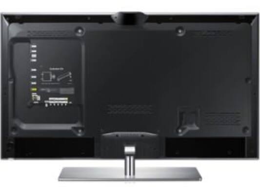 Samsung UA46F7500BR 46 inch LED Full HD TV