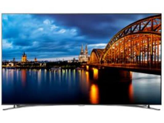 Samsung UA46F8000AR 46 inch LED Full HD TV