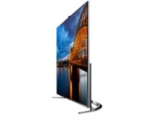 Samsung UA46F8000AR 46 inch LED Full HD TV