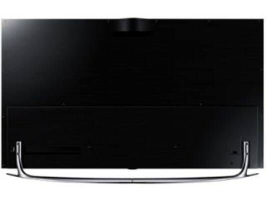 Samsung UA46F8000AR 46 inch LED Full HD TV