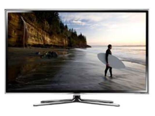 Samsung UA40ES6800M 40 inch LED Full HD TV
