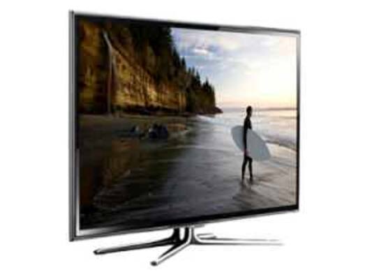 Samsung UA40ES6800M 40 inch LED Full HD TV