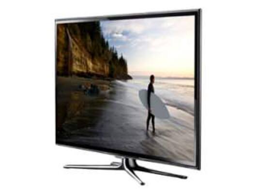 Samsung UA40ES6800M 40 inch LED Full HD TV
