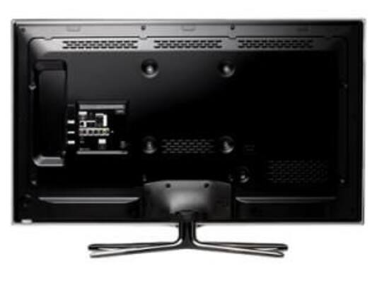 Samsung UA40ES6800M 40 inch LED Full HD TV