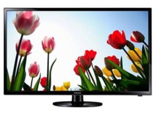 Samsung UA32F4000AR 32 inch LED HD-Ready TV