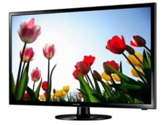 Samsung UA32F4000AR 32 inch LED HD-Ready TV