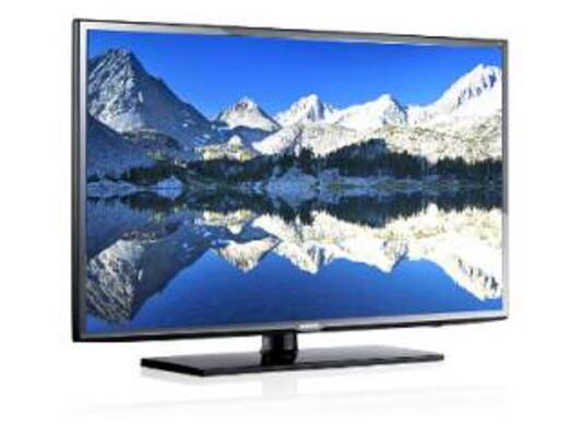 Samsung UA40EH6030R 40 inch LED Full HD TV