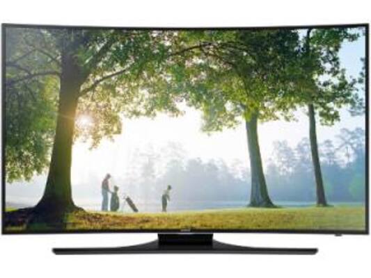 Samsung UA48H6800AR 48 inch LED Full HD TV
