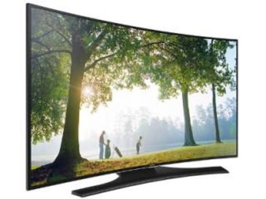 Samsung UA48H6800AR 48 inch LED Full HD TV