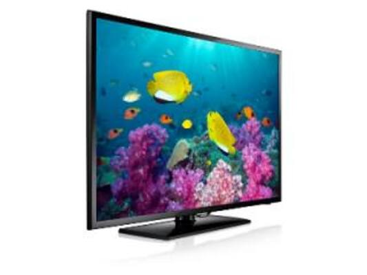 Samsung UA40F5000AJ 40 inch Full HD LED TV