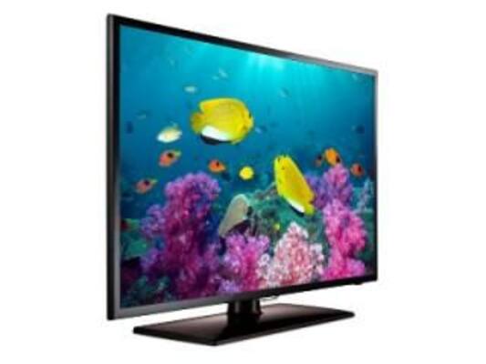 Samsung UA40F5100AR 40 inch Full HD LED TV