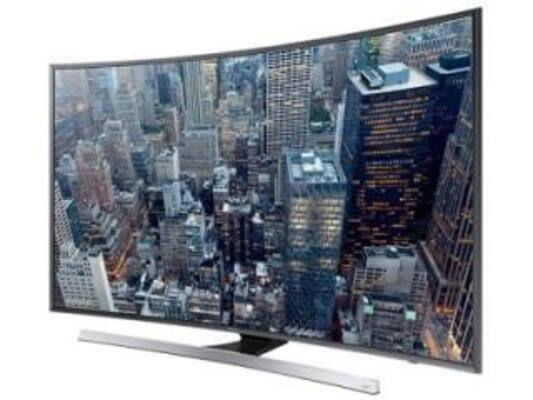 Samsung UA48JU7500K 48 inch LED 4K TV
